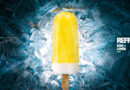 Magnum presenta Hydro:Ice con dos helados de agua vitaminados