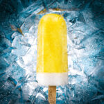 Magnum presenta Hydro:Ice con dos helados de agua vitaminados