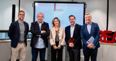 La IA agita la necesidad de trabajar la confianza en los medios