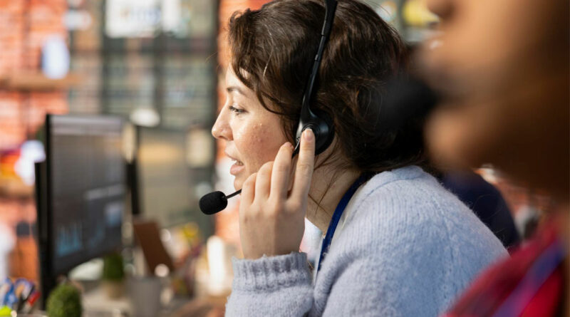 La IA gana peso en la experiencia de cliente global La IA gana peso en la experiencia de cliente global