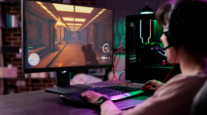 IAB publica nueva guía sobre medición en entornos gaming