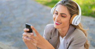 IAS amplía su medición de brand safety a YouTube Audio Ads