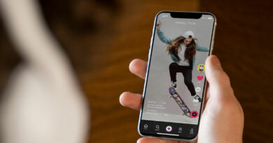 IAS amplía la cobertura de Total Media Quality en TikTok