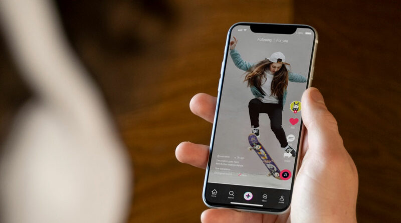 IAS amplía la cobertura de Total Media Quality en TikTok IAS amplía la cobertura de Total Media Quality en TikTok