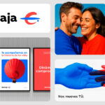 Ibercaja actualiza su imagen como parte de su nuevo plan estratégico