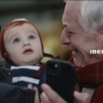Iberia apela a la empatía en su mensaje navideño Iberia apela a la empatía en su mensaje navideño