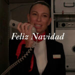 Iberia Express felicita la Navidad destacando la importancia de volver Iberia Express felicita la Navidad destacando la importancia de volver