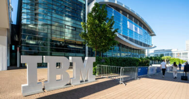 IBM entrega su cuenta global de medios a Omnicom