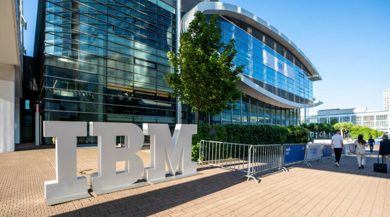 IBM entrega su cuenta global de medios a Omnicom
