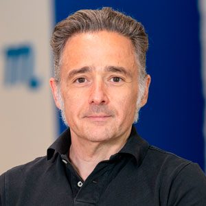 Ícaro Moyano, CSO de WPP Media