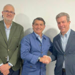 Ignacio Castro Calvo, nuevo presidente de AMPE Ignacio Castro Calvo, nuevo presidente de AMPE