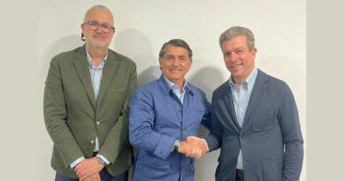 Ignacio Castro Calvo, nuevo presidente de AMPE