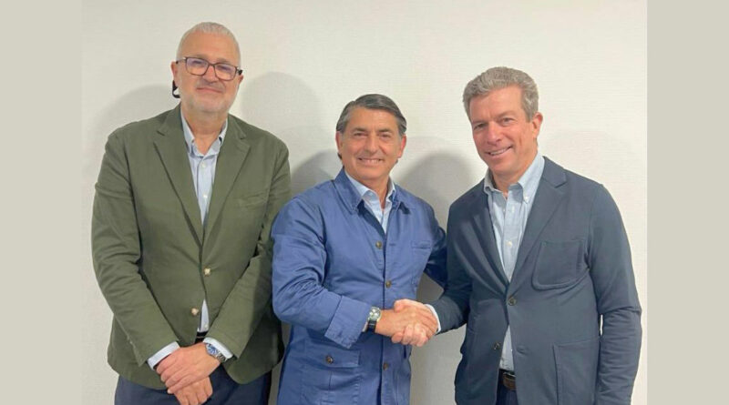 Ignacio Castro Calvo, nuevo presidente de AMPE Ignacio Castro Calvo, nuevo presidente de AMPE