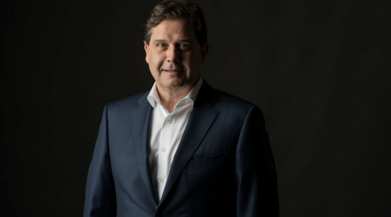 Ignacio Rivera, nombrado presidente ejecutivo de Hijos de Rivera