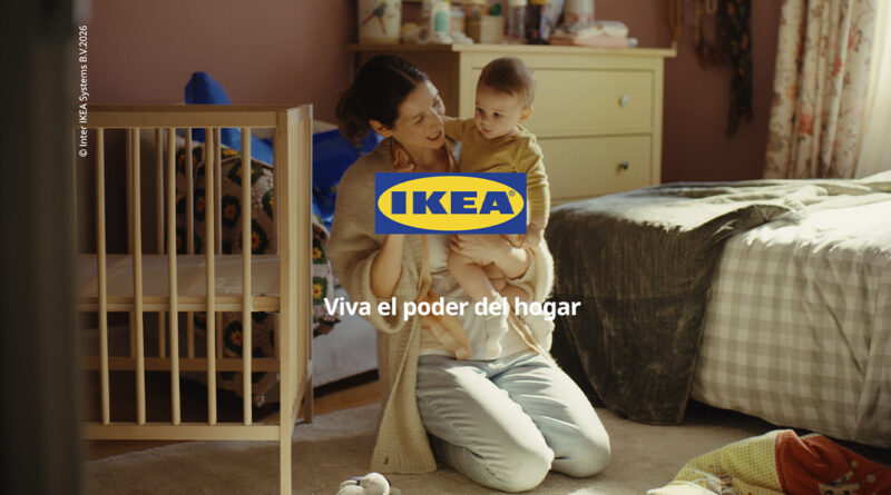 Ikea reivindica el poder transformador del hogar en su 30 aniversario Ikea reivindica el poder transformador del hogar en su 30 aniversario