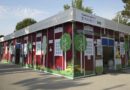 Ikea lleva su diseño sostenible al Pabellón Infantil de la Feria del Libro de Madrid