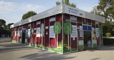 Este espacio contará con  talleres, cuentacuentos y actividades centradas en el desarrollo creativo y educativo de los más pequeños