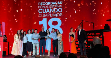 Ikea se alza con el máximo galardón en los XVIII Premios Nacionales de Marketing