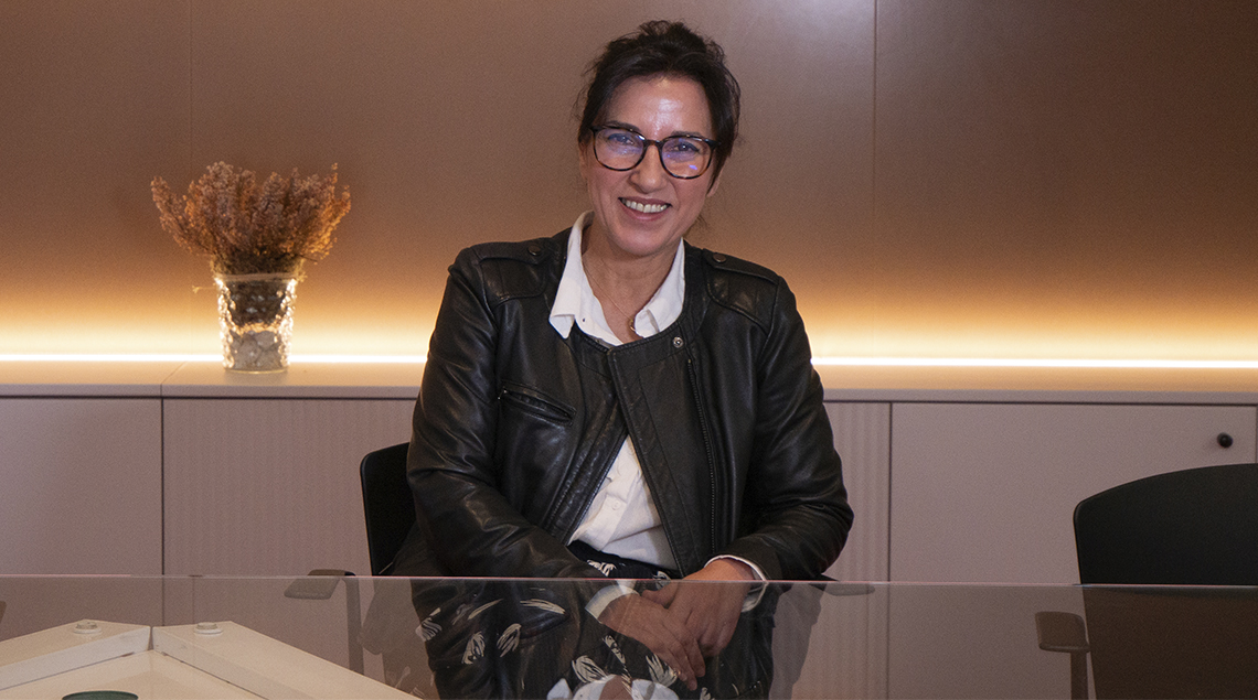 IKI Group ficha a Sonia Fernández como nueva CTO