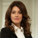 Ilaria Zampori, General Manager de Quantcast en España e Italia