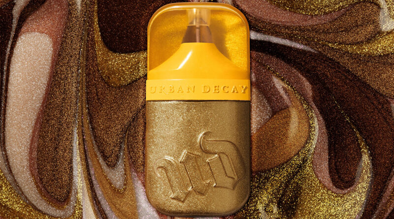 iluminador urban decay