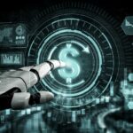 La inversión en inteligencia artificial supera los 124.000 millones de dólares y lidera la transformación tecnológica mundial