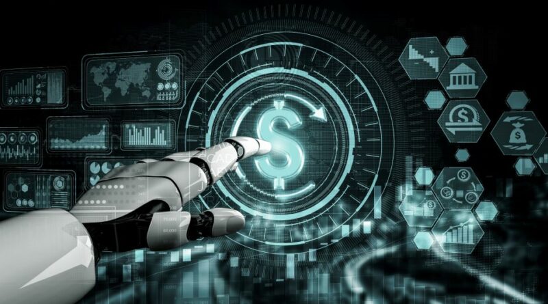 La inversión en inteligencia artificial supera los 124.000 millones de dólares y lidera la transformación tecnológica mundial