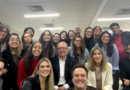 Atrevia adquiere la agencia brasileña XCOM para reforzar su presencia en Latinoamérica