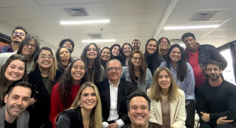 Atrevia adquiere la agencia brasileña XCOM para reforzar su presencia en Latinoamérica