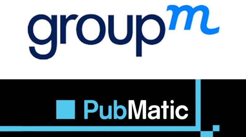 GroupM apuesta por PubMatic como partner preferente de SSP