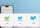 Movistar celebra el 20 aniversario de su icónica ‘M’