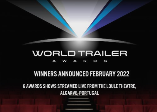 Aterriza la primera edición de los World Trailer Awards