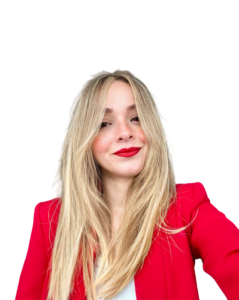 Catherine Santiago, 'senior strategic planner' de Somos Experiences