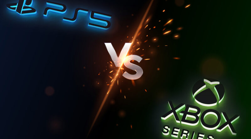 PS5 vs Xbox Series. El veredicto de los usuarios online.