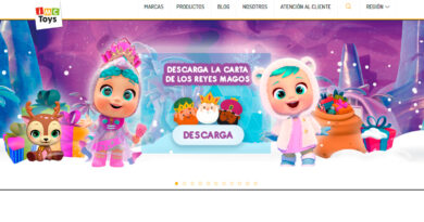 IMC Toys entrega la gestión de su inversión publicitaria a Carat