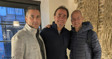 Javier Murillo, como country manager Spain, y Philipp Danielopol, como head of sales Spain, serán los encargados de liderar las operaciones en el país