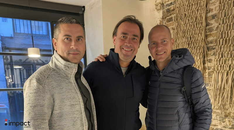 La plataforma de marketing Impact.com abre oficina en Madrid