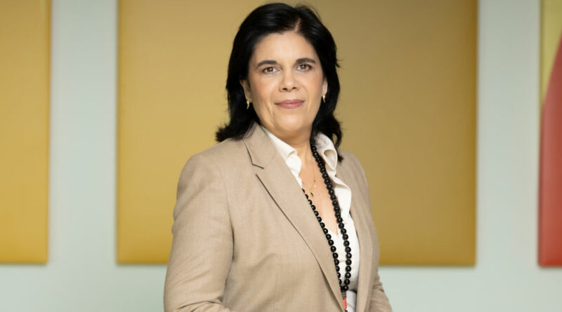 Inês Lima asume la dirección general de McDonald's España