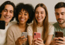 El 36% de las interacciones globales en redes sociales viene de influencers