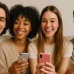 El 36% de las interacciones globales en redes sociales viene de influencers