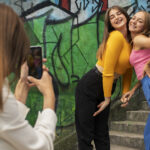 El contenido patrocinado creció tanto en Tiktok como Instagram en 2025 El contenido patrocinado creció tanto en Tiktok como Instagram en 2025