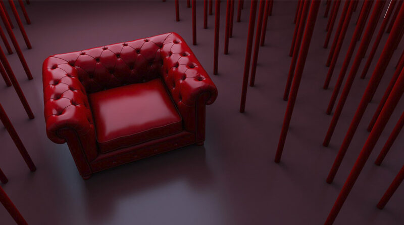 Informe IPMARK – Mobiliario / Decoración 2026 Informe IPMARK – Mobiliario / Decoración 2026