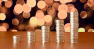 Los ingresos globales de publicidad crecerán un 8,8% en 2025