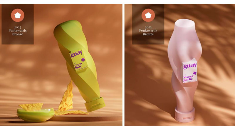 Inna Efimova para Guay - Bronce