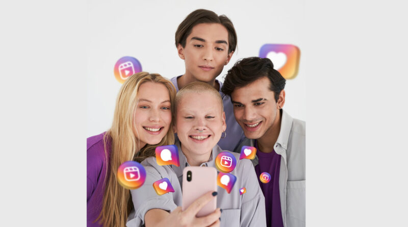 Instagram incorpora ajustes más estrictos para los usuarios adolescentes