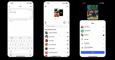 Instagram Plus ya está disponible en España