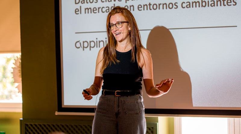 Teresa Martos (Appinio)
