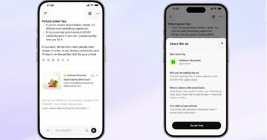 El inventario de ChatGPT llega al DSP de Amazon