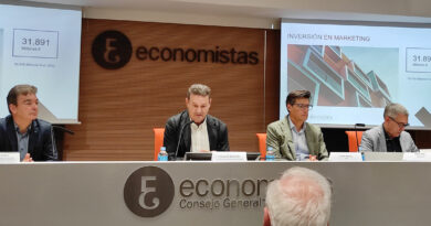 La inversión en marketing aumenta un 4,9% en 2023