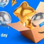 La inversión publicitaria en Amazon se duplica en Prime Day